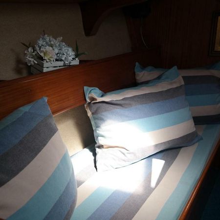 Yacht Suite マリーナ・ディ・グロッセート エクステリア 写真